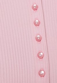 Monki Cardigan - pink