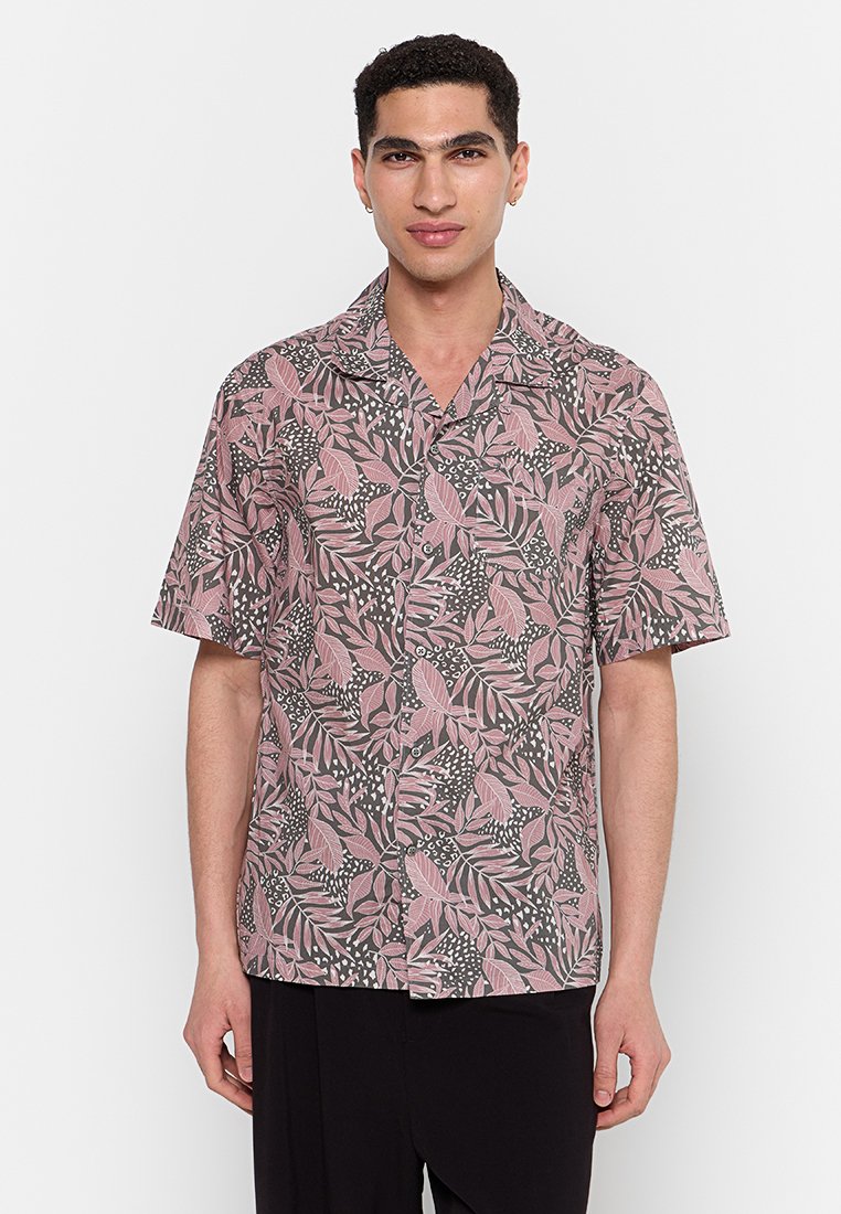 7 For All Mankind Overhemd meerkleurig