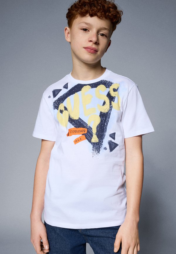 JUNIOR - T-Shirt print