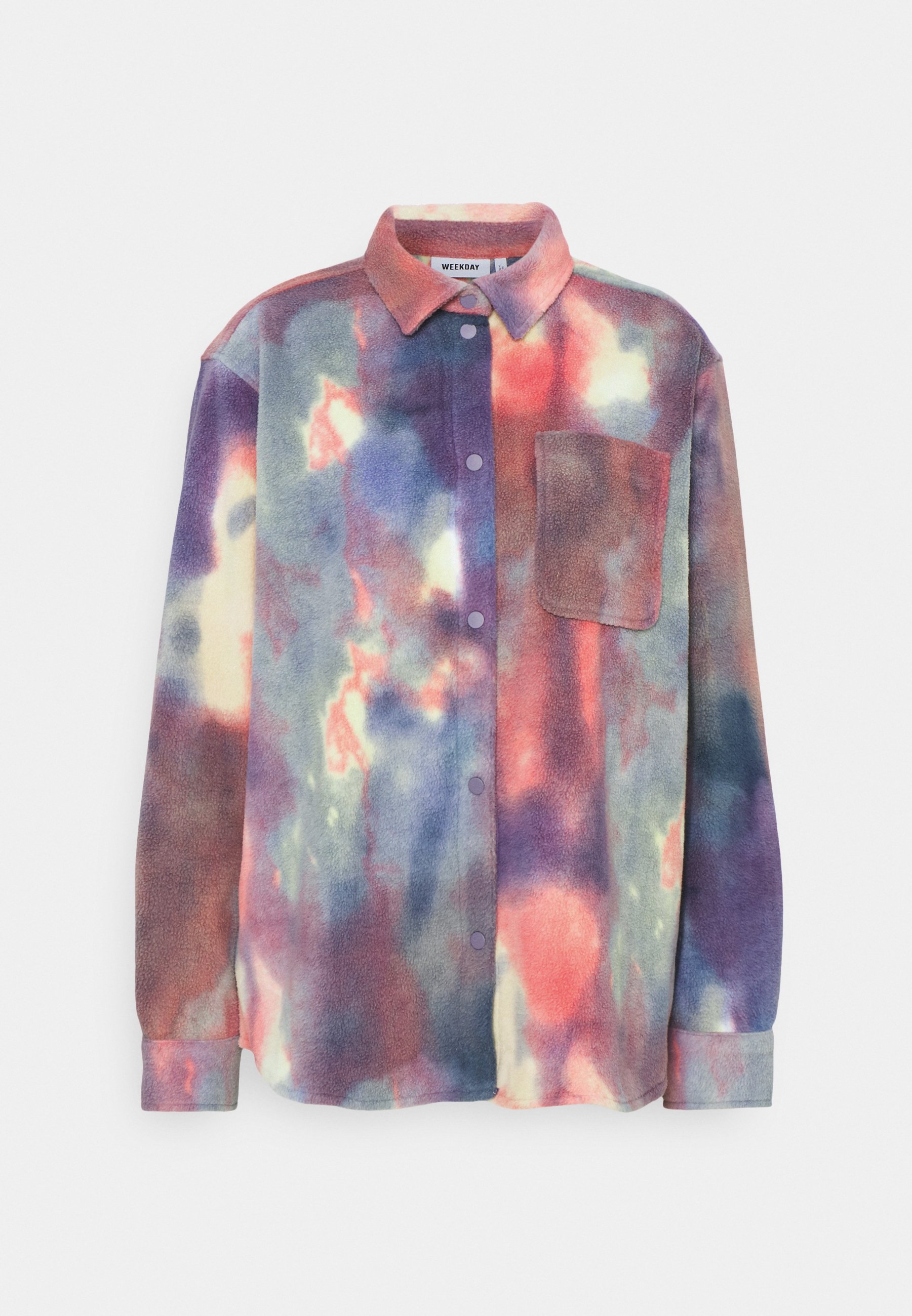 Weekday BESS - Fleece jacket 
