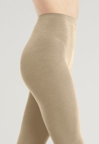 Wolford Strømpebukser - café au lait