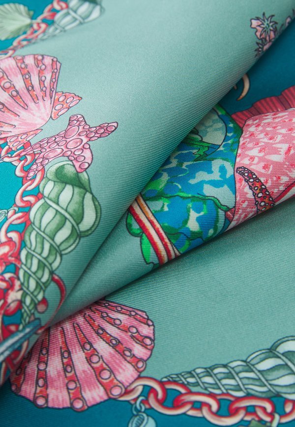 FOULARD LA VACANZA UNISEX - Foulard2