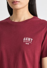 GANT - T-shirt basic