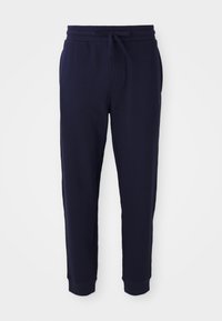 Unausgewählt, navy