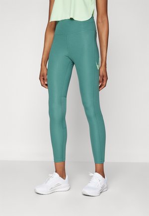 Trikoot - green