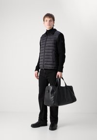 Colmar Originals MENS JACKET - Lahka jakna - black