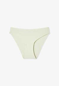 Non sélectionné, light green