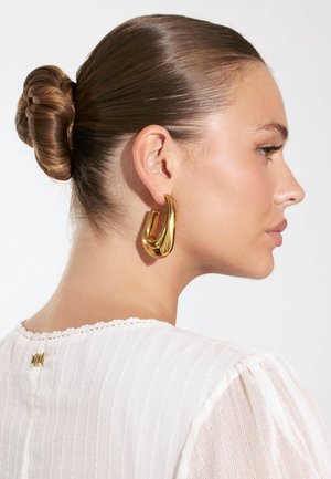 Guess MARCIANO MAJESTIC - Orecchini - goldenfarbe