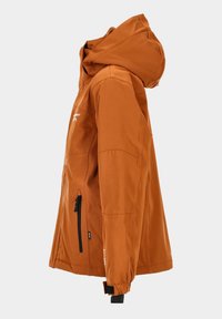 Swedemount ANTON - Snowboard jacket - sugar almond black