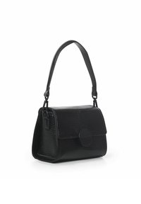 Miriade A SPALLA MYA - Borsa a mano - nero