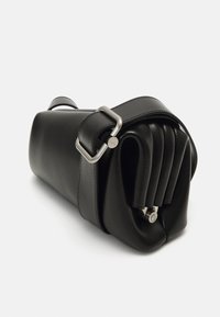Osoi SLIDE BROT - Mala a tiracolo - black