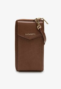 Non selezionato, brown