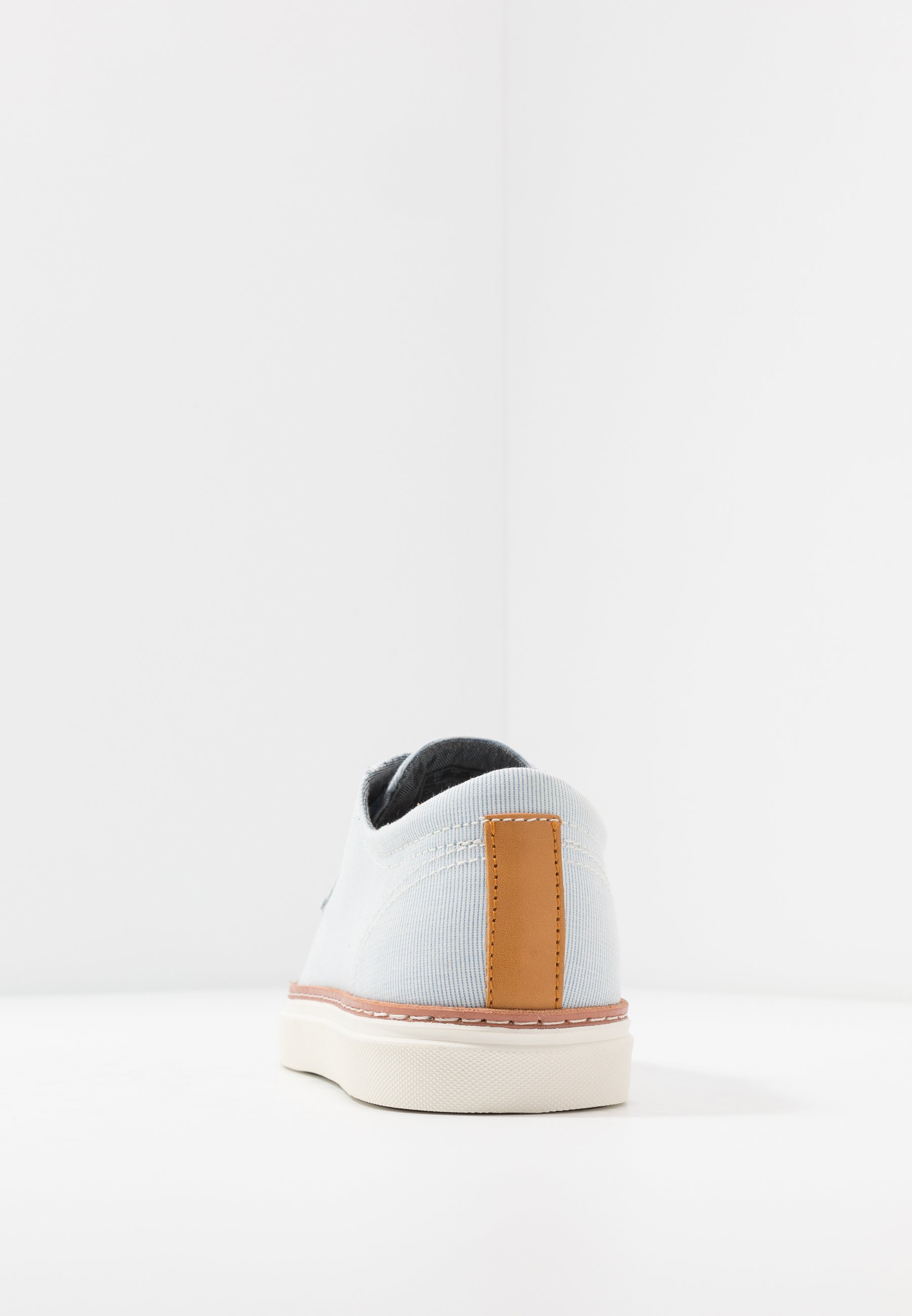 GANT PREPVILLE Joggesko ice blue Zalando.no GANT PREPVILLE Joggesko ice blue Zalando.no