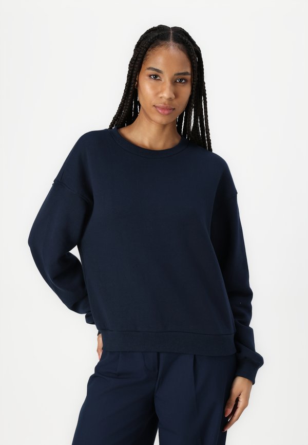 BASIC CREW NECK  - Sweatshirt2