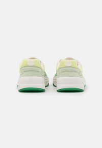 Scotch & Soda CELEST - Baskets basses - light green/multicolor