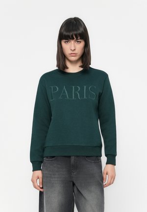 JDYPARIS - Sweatshirt - ponderosa pine