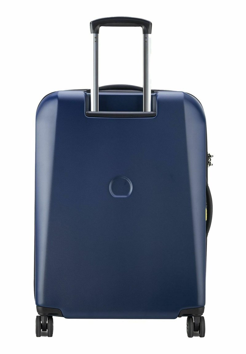 Delsey Paris PROMENADE HARD - Wheeled suitcase - navy blue/dark 
