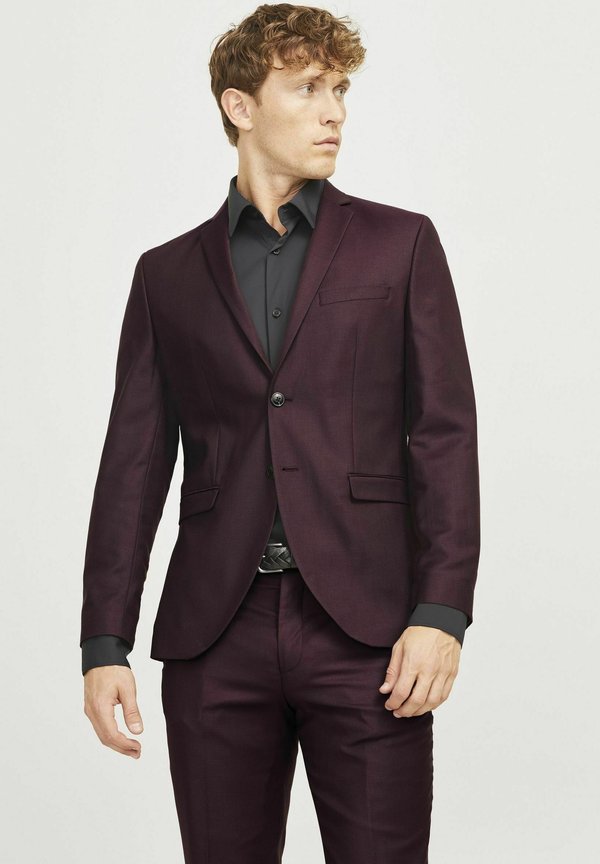 JPRSOLARIS NOOS - Anzugsakko - winetasting