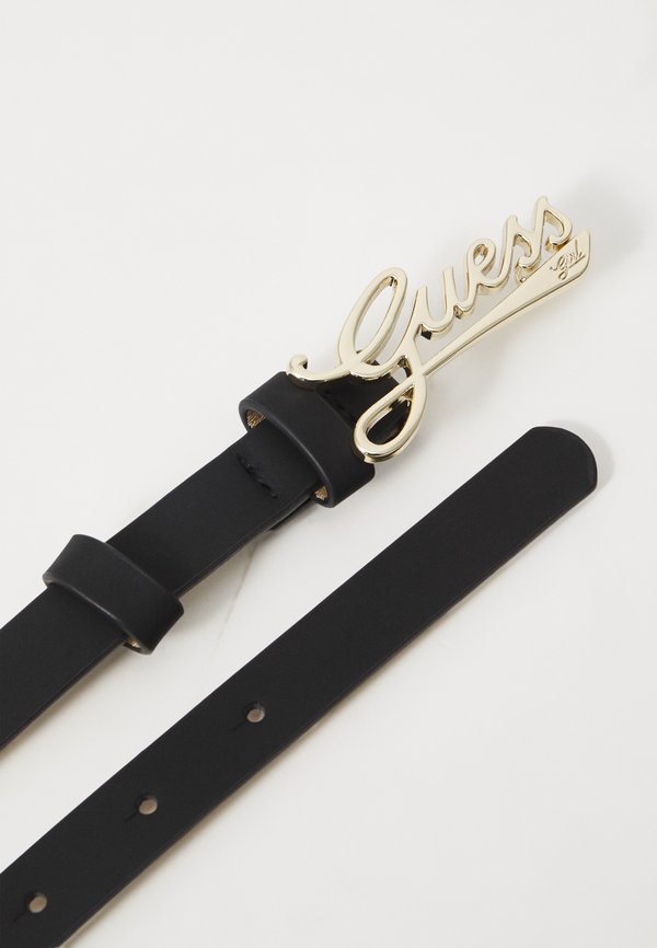 BELT UNISEX – Gürtel
