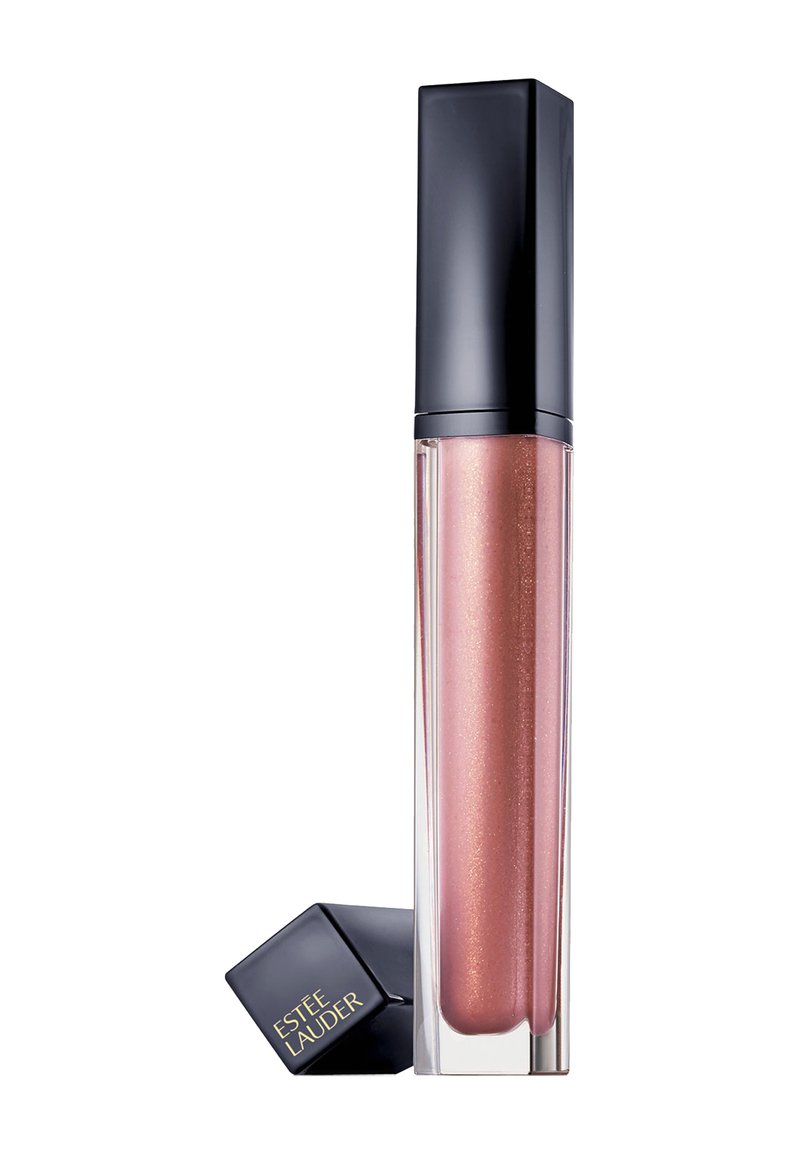 ESTÉE LAUDER PURE COLOR SCULPTING GLOSS - Läppglans - 420 reckless bloom