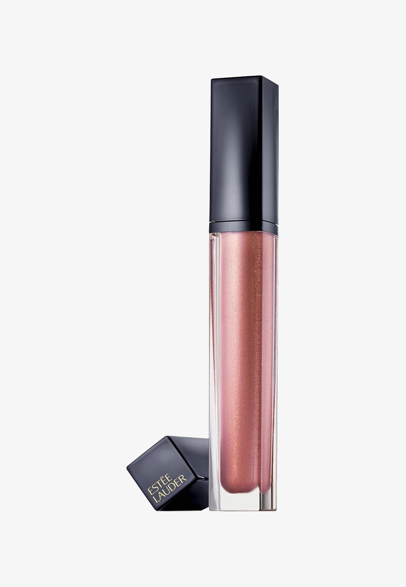 ESTÉE LAUDER PURE COLOR SCULPTING GLOSS - Läppglans - 420 reckless bloom