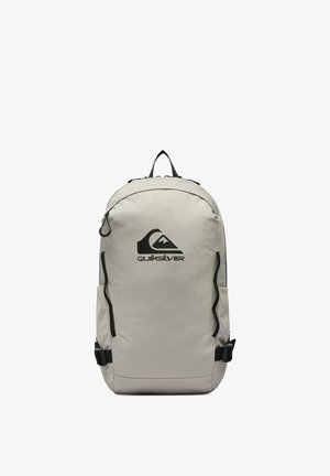 Quiksilver, QUIKSILVER BACKPACK UNISEX GRAY 5907964435280 - Sac à dos - gray