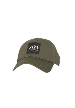 BASEBALL  - Cap - military
