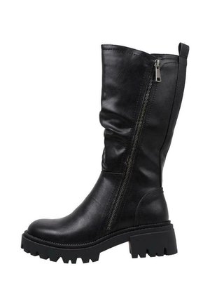 Boots - black