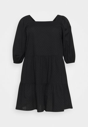 Vardagsklänning - black