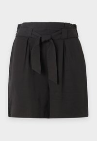 Short - deep black