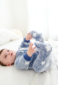 Next 0MTHS-3YRS - Nattdräkt - blue