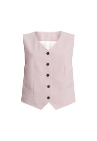 Unausgewählt, pink