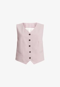 Ausgewählt, pink