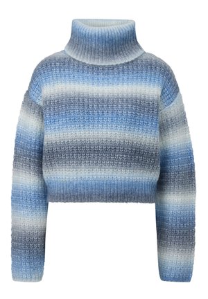- Sweter