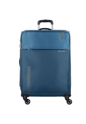 RV Roncato SPEED TROLLEY GRANDE 78 CM - Trolley - petrol