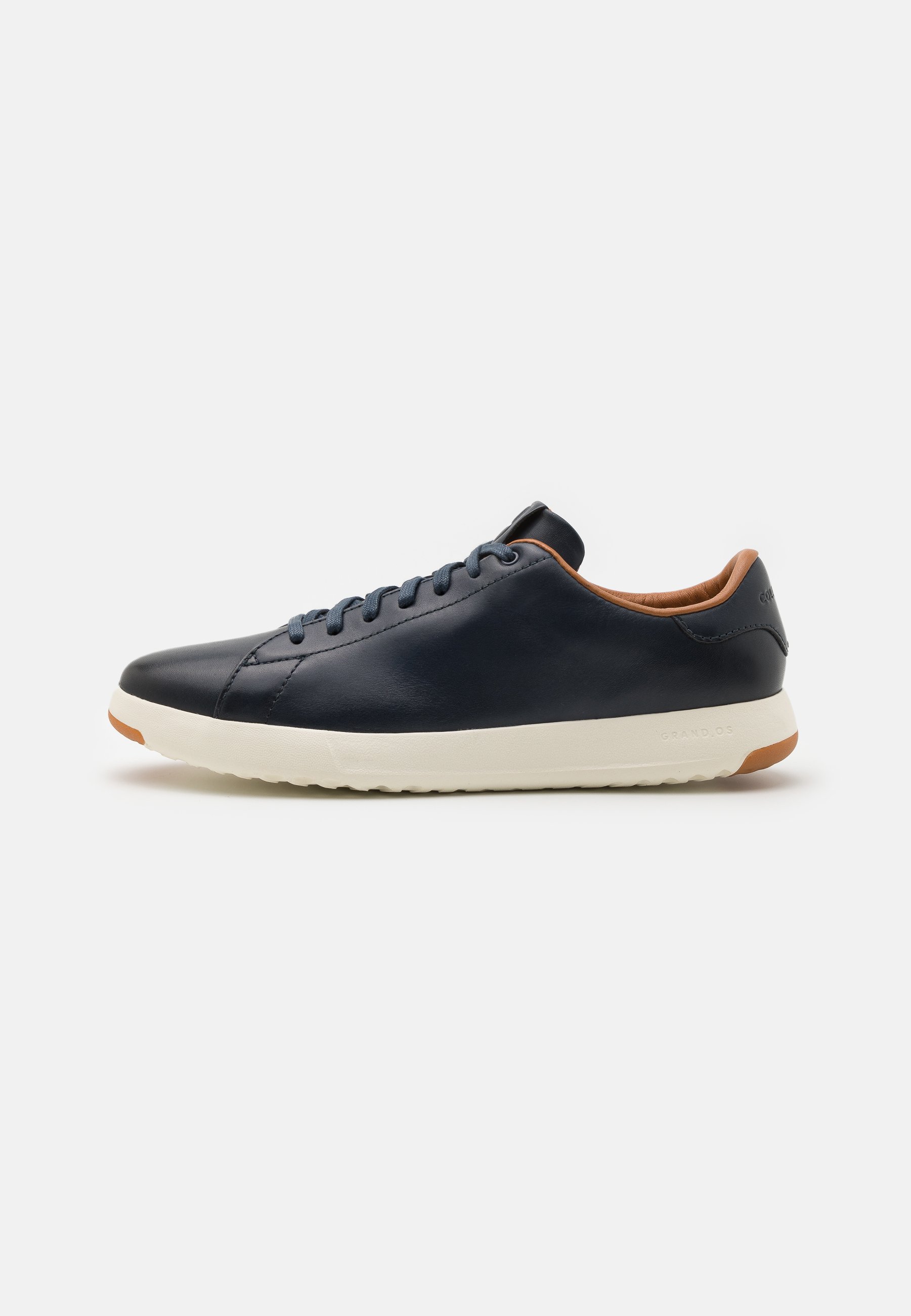 cole haan grandpro tennis blue