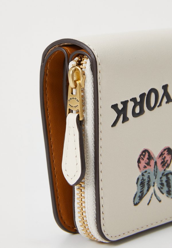 SKETCH PRINT BILLFOLD WALLET - Wallet3