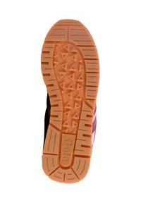 Gola Baskets basses - bone khaki cerise