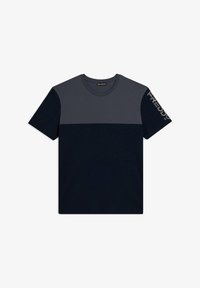 Seleccionado, anthracite