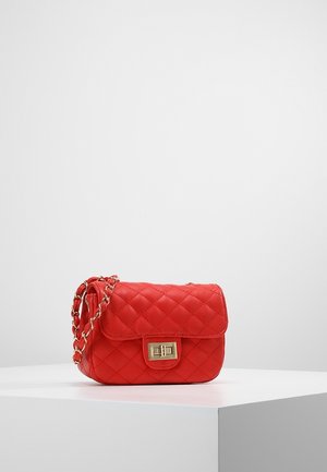 Sac bandoulière - red