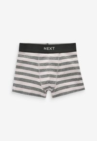 Next 10 PACK - Panties - monochrome stars and stripes