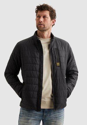 MILES MENTOR - Zimska jakna - black