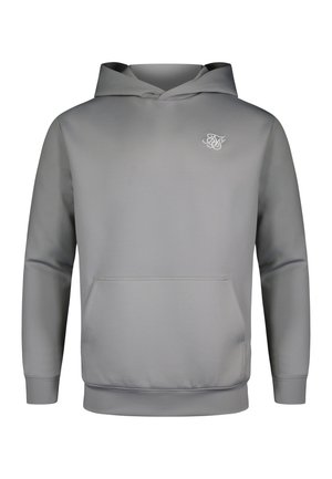 SIKSILK, - Bluza z kapturem