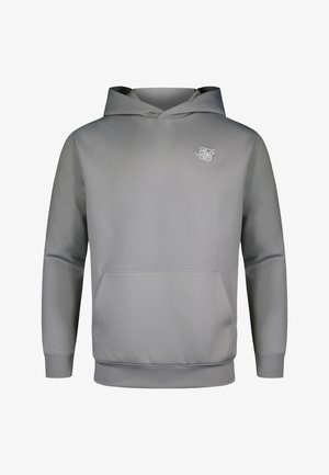 SIKSILK, - Bluza z kapturem