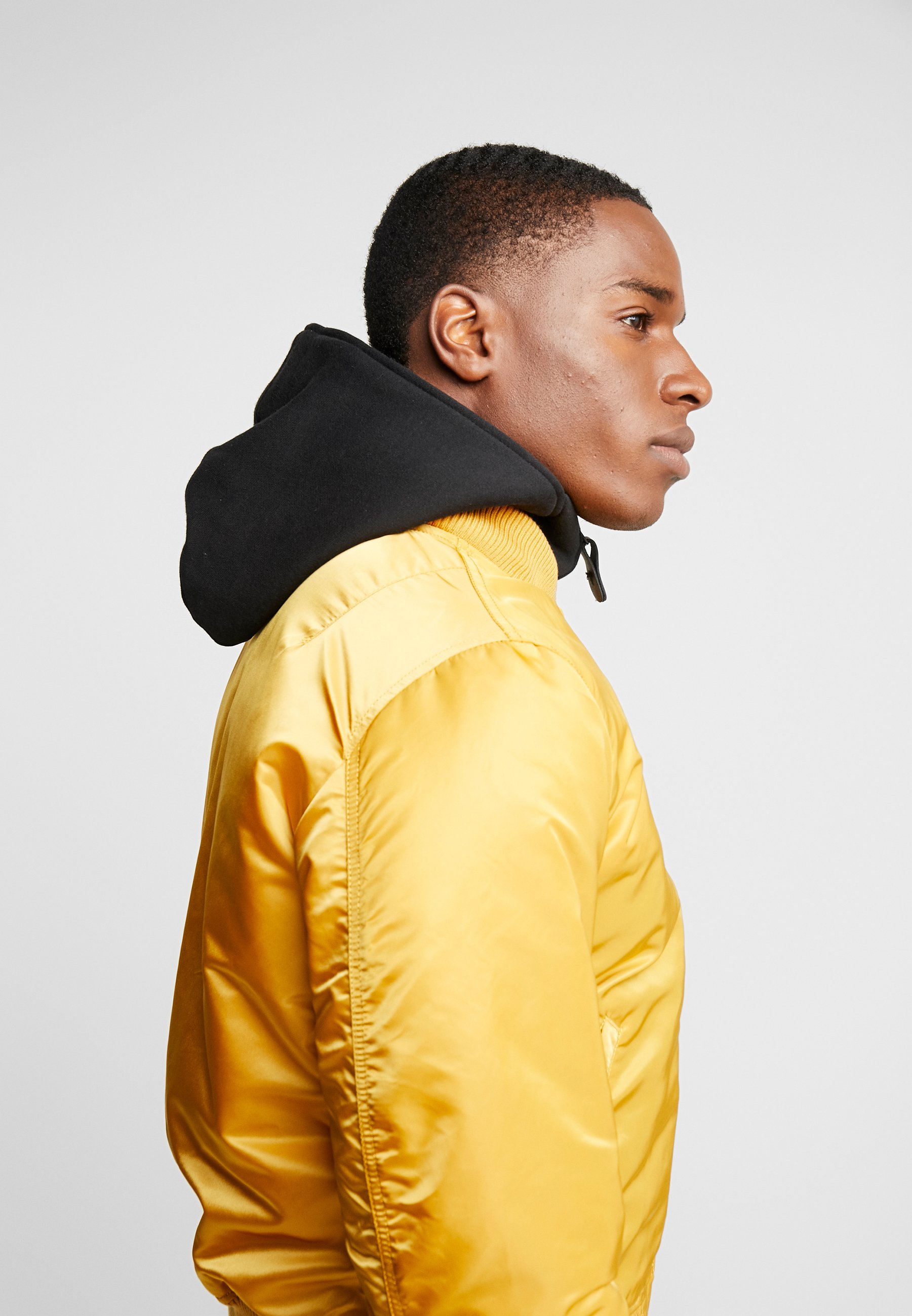 zalando bomber jacket