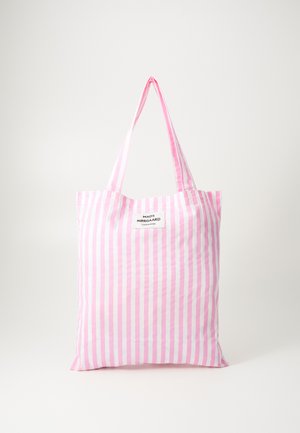 SACKY ATOMA BAG - Cabas - bonbon