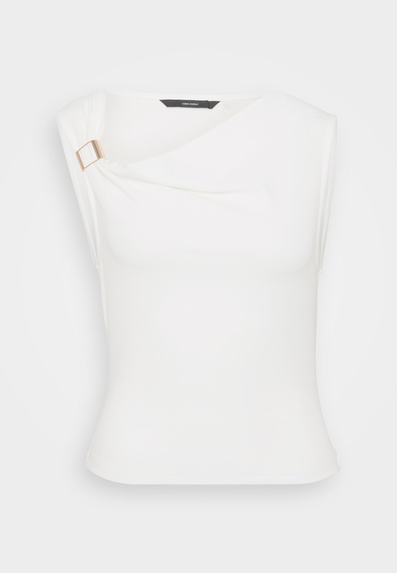Vero Moda Petite Top crème Vero Moda Petite Top crème