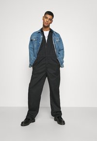 Dickies HAUGHTON - Haalari - black