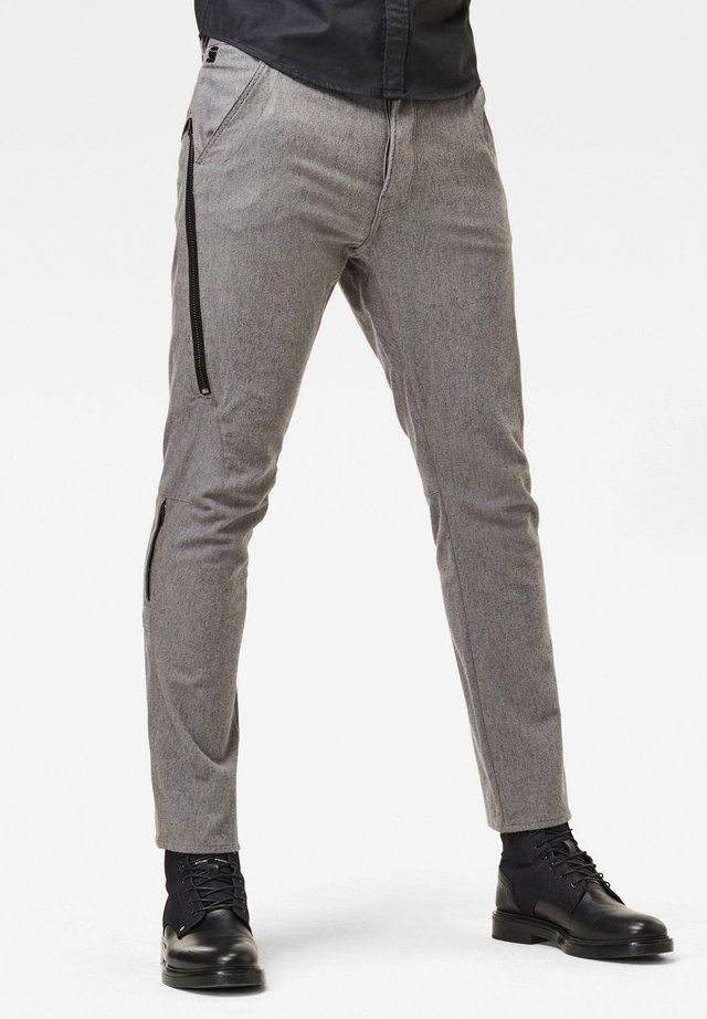 Bunte Hosen Fur Herren In Jeder Lebenslage Gut Gekleidet Zalando