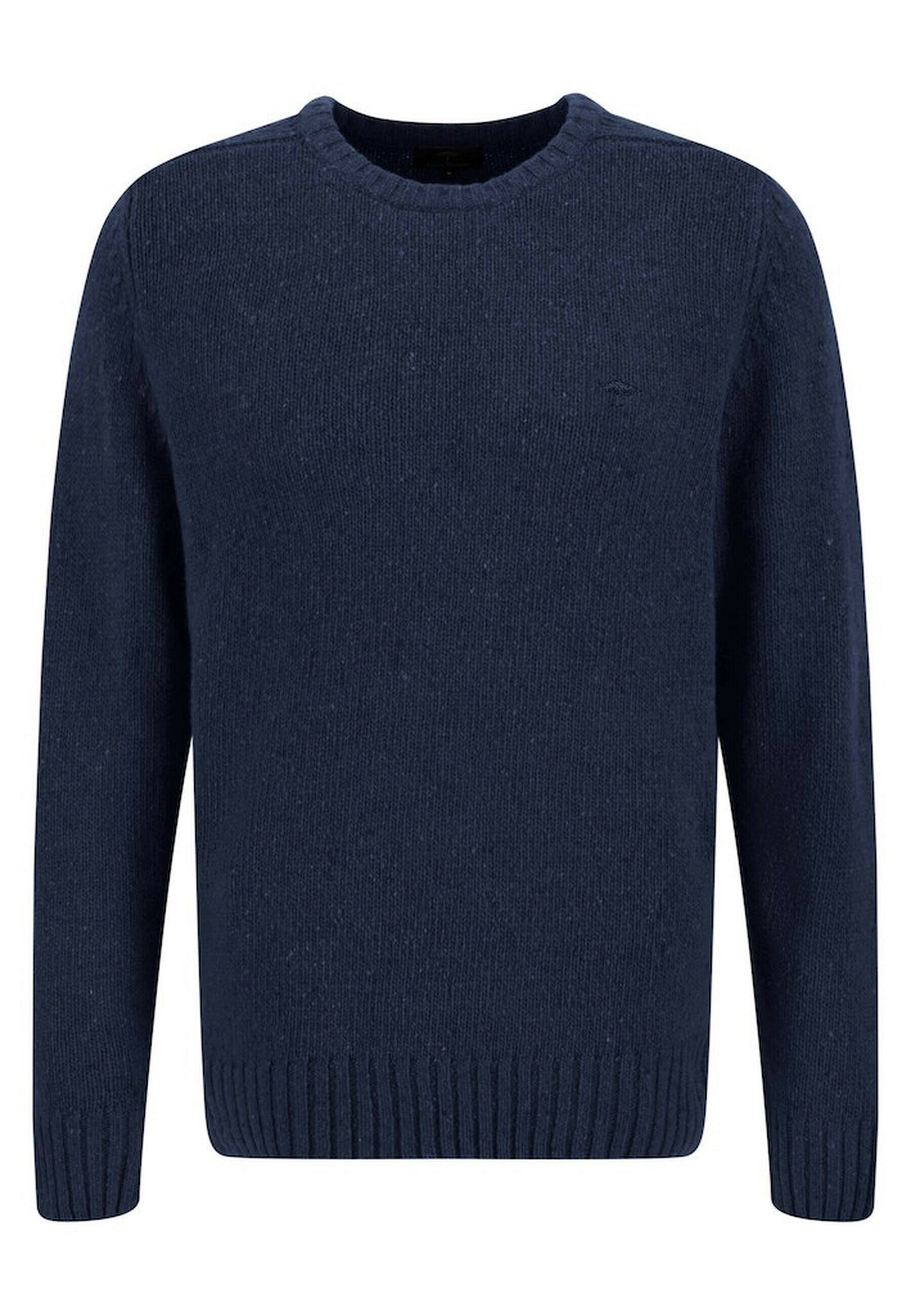 Knit Sweater Fynch Hatton Kaschmir Pullover Fynch-Hatton